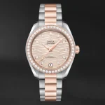 Seamaster Aqua Terra