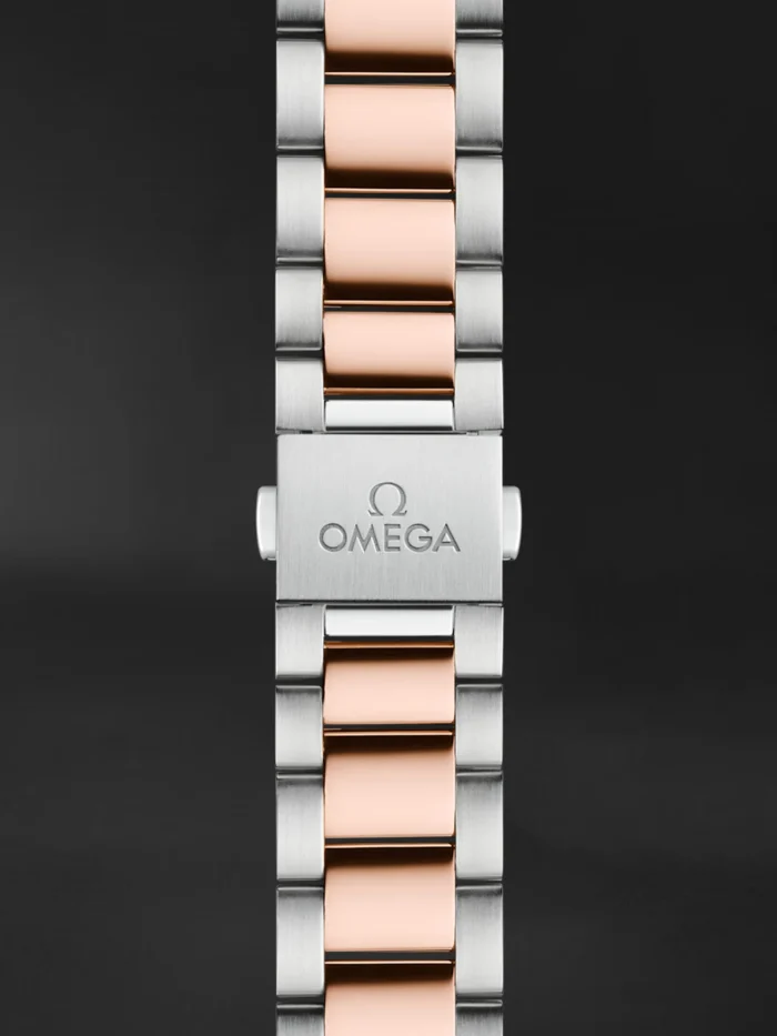 Seamaster Aqua Terra - Görsel 3