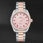 Seamaster Aqua Terra
