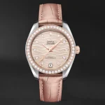 Seamaster Aqua Terra