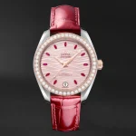 Seamaster Aqua Terra