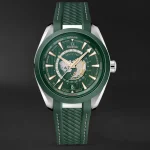 Seamaster Aqua Terra 150M Co-Axial Master Chronometer GMT