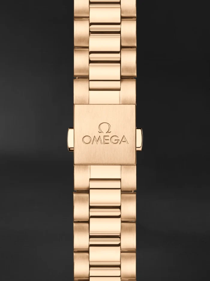 Seamaster Aqua Terra Shades - Görsel 2