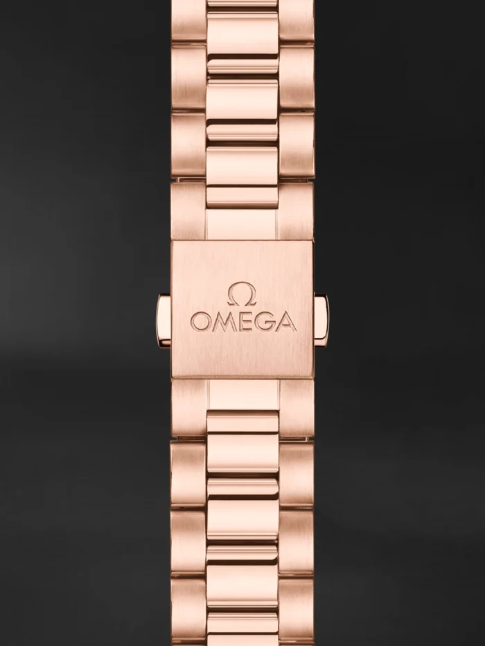 Seamaster Aqua Terra Shades - Görsel 2