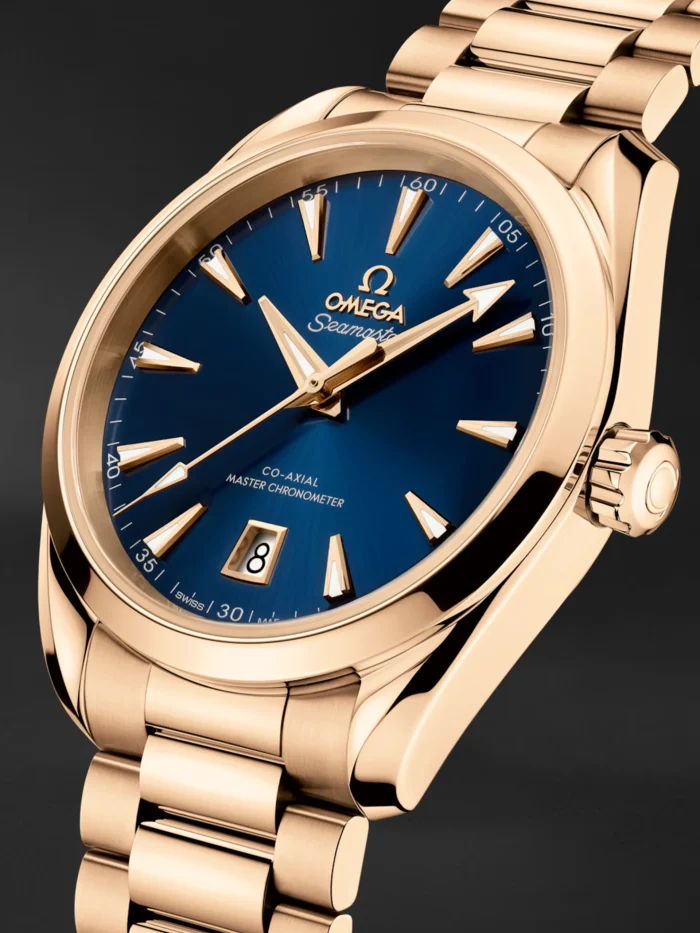 Seamaster Aqua Terra Shades - Görsel 2