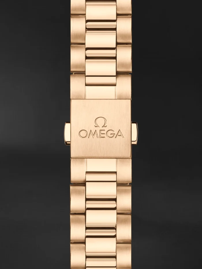 Seamaster Aqua Terra Shades - Görsel 5