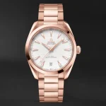 Seamaster Aqua Terra