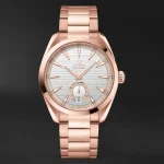 Seamaster Aqua Terra