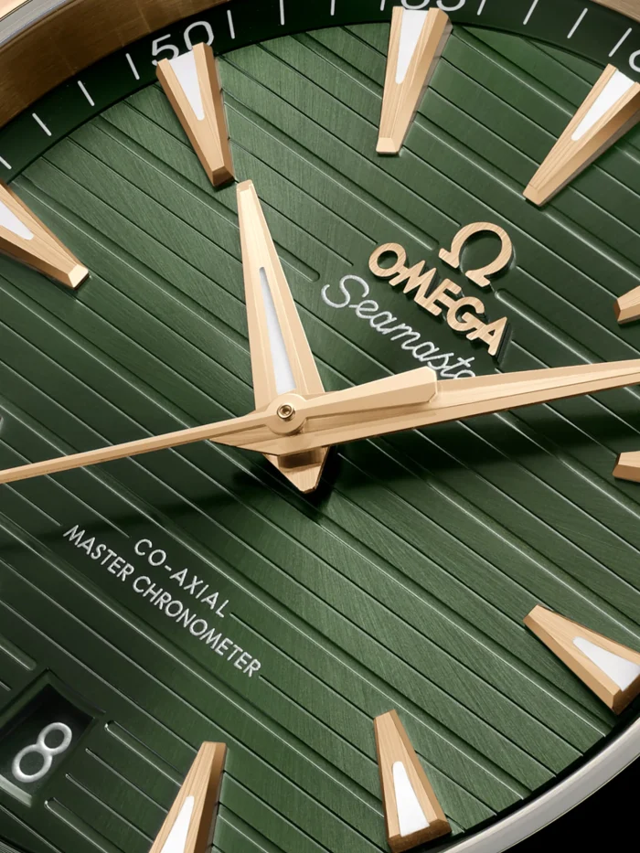 Seamaster Aqua Terra - Görsel 2