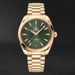 Seamaster Aqua Terra