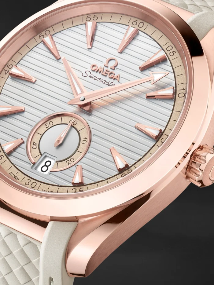 Seamaster Aqua Terra - Görsel 3