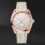 Seamaster Aqua Terra