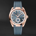 Seamaster Aqua Terra