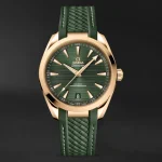 Seamaster Aqua Terra