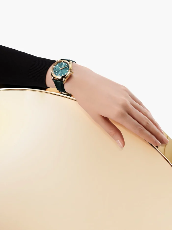 Seamaster Aqua Terra Shades - Görsel 2