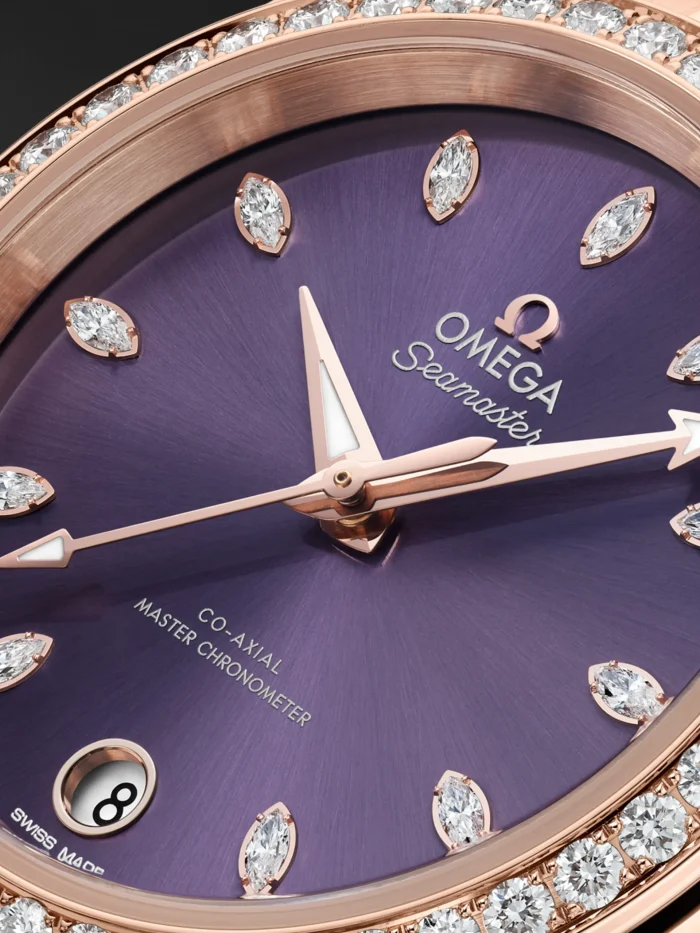 Seamaster Aqua Terra Shades - Görsel 2