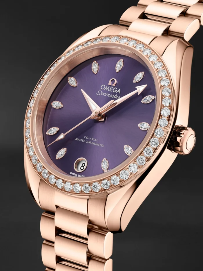 Seamaster Aqua Terra Shades - Görsel 3