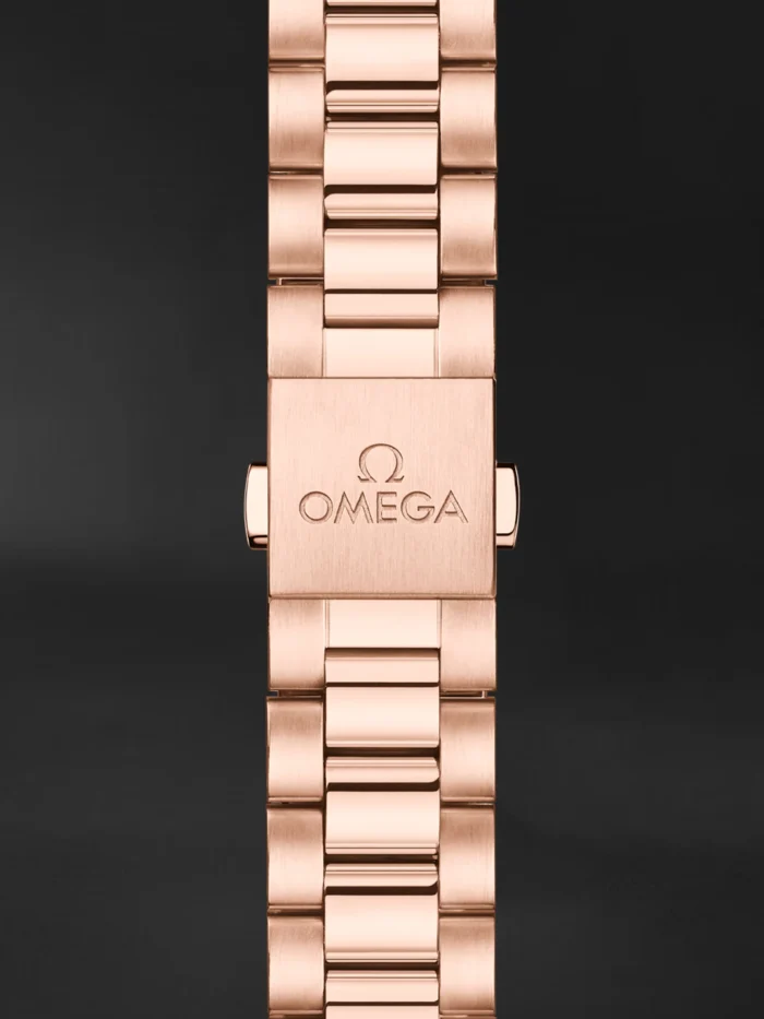 Seamaster Aqua Terra Shades - Görsel 4