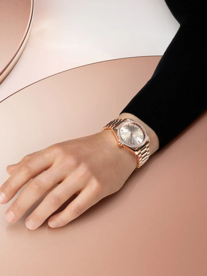 Seamaster Aqua Terra Shades - Görsel 2