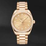 Seamaster Aqua Terra