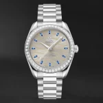 Seamaster Aqua Terra