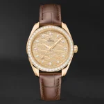 Seamaster Aqua Terra