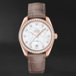 Seamaster Aqua Terra