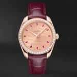 Seamaster Aqua Terra