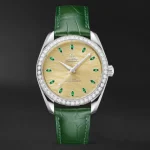 Seamaster Aqua Terra
