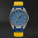 Seamaster Aqua Terra
