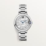 BALLON BLEU DE CARTIER saat