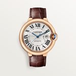 BALLON BLEU DE CARTIER saat