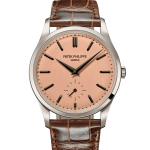 Calatrava - 6196P-001