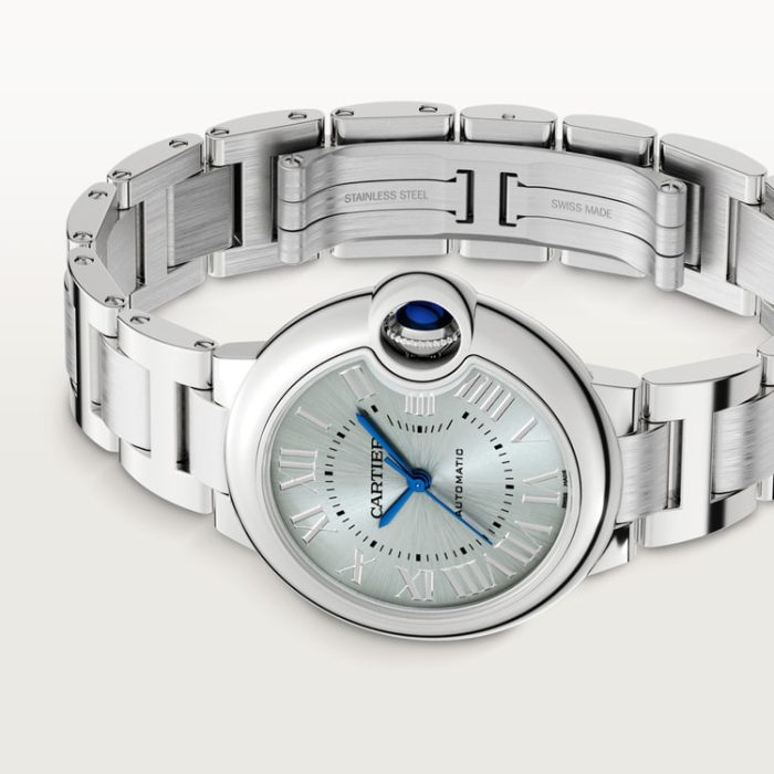 BALLON BLEU DE CARTIER saat - Görsel 5