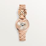 LA PANTHÈRE DE CARTIER saat