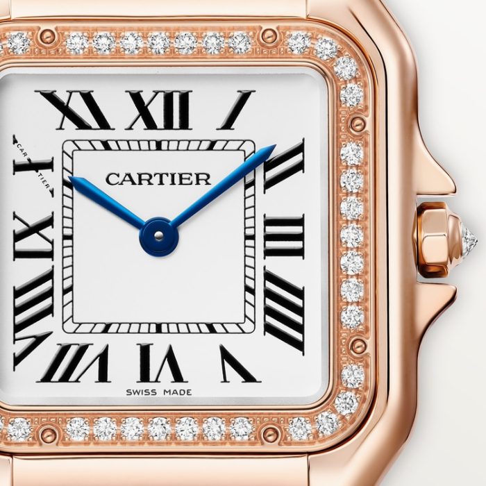PANTHÈRE DE CARTIER saat - Görsel 7