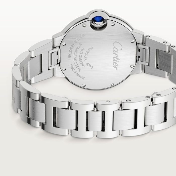 BALLON BLEU DE CARTIER saat - Görsel 3