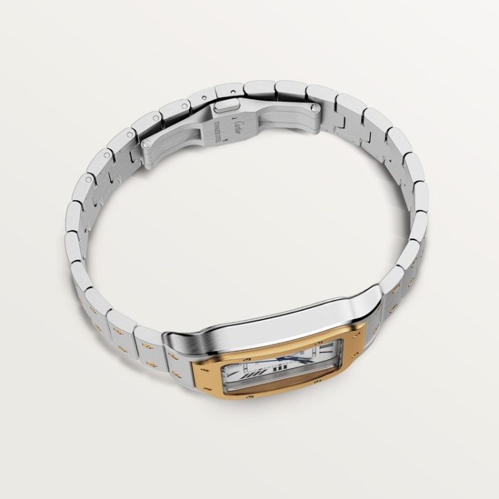 SANTOS DE CARTIER saat - Görsel 10