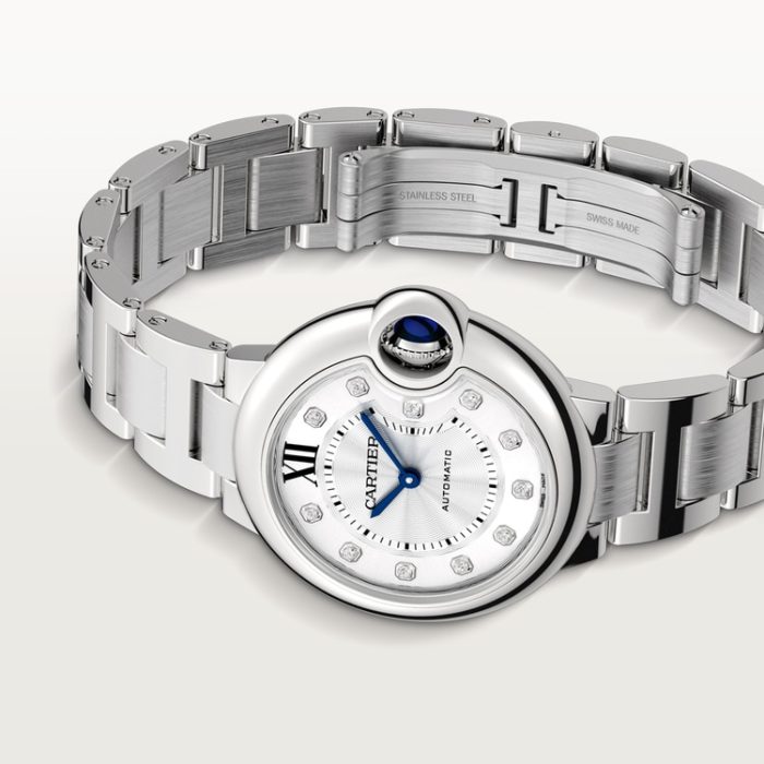 BALLON BLEU DE CARTIER saat - Görsel 8