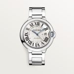 BALLON BLEU DE CARTIER saat