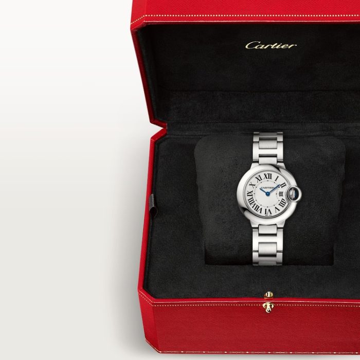 BALLON BLEU DE CARTIER saat - Görsel 13