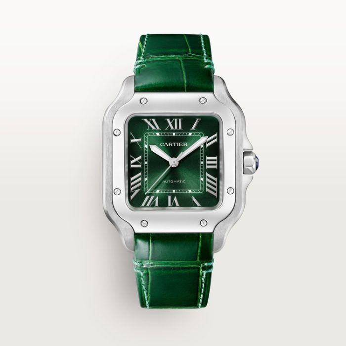 SANTOS DE CARTIER saat - Görsel 7