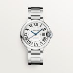 BALLON BLEU DE CARTIER saat