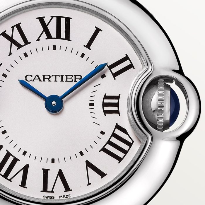 BALLON BLEU DE CARTIER saat - Görsel 4
