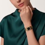 PANTHÈRE DE CARTIER saat