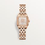 PANTHÈRE DE CARTIER saat, küçük model