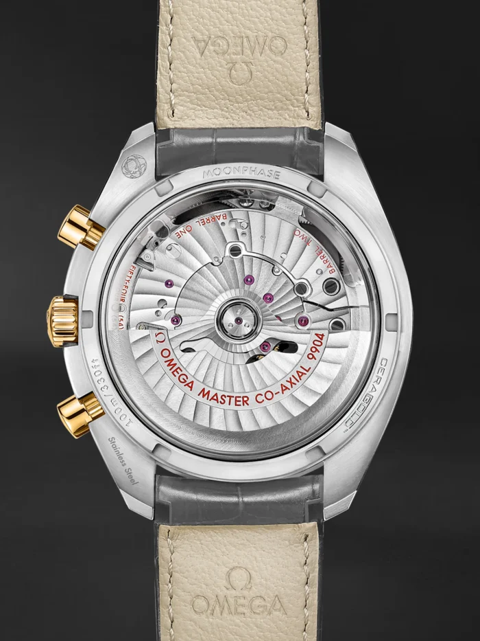Speedmaster Moonphase - Görsel 2