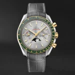 Speedmaster Moonphase