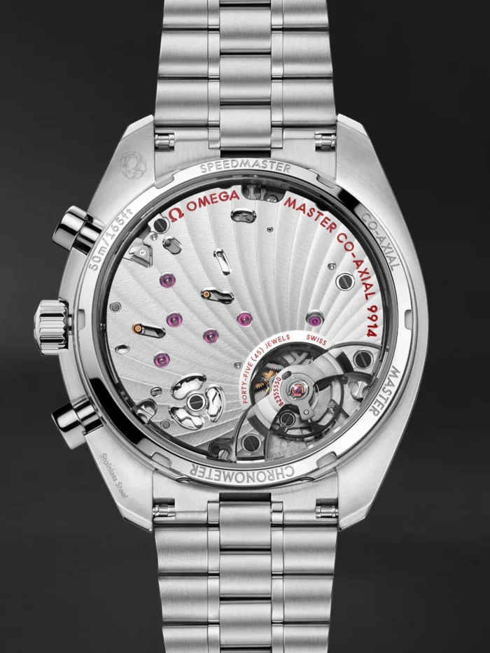 Speedmaster Moonphase - Görsel 3