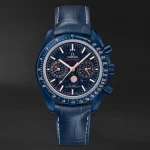 Speedmaster Moonphase Co-Axial Master Chronometer Chronograph